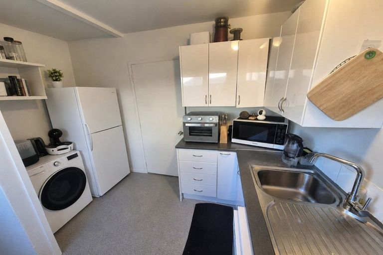 Photo of property in 40 Collins Street, Addington, Christchurch, 8024