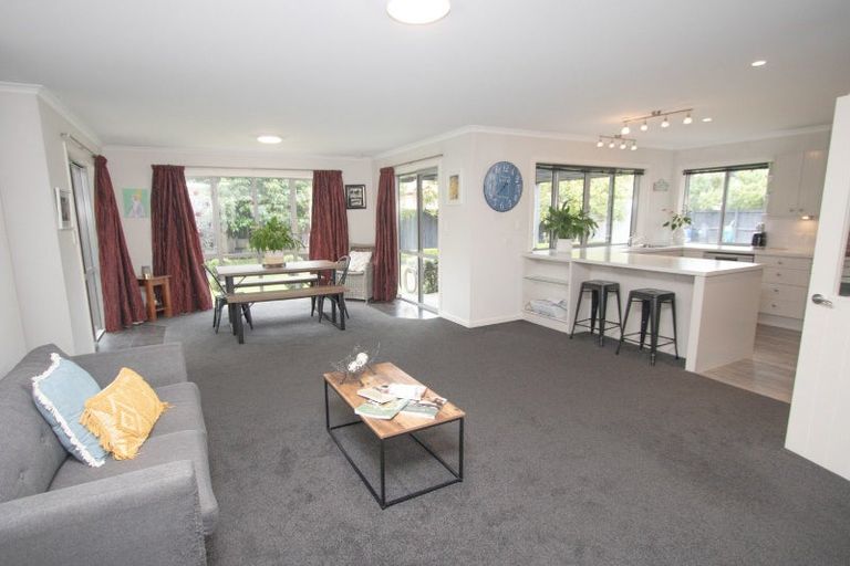 Photo of property in 6 Elmwood Grove, Tinwald, Ashburton, 7700