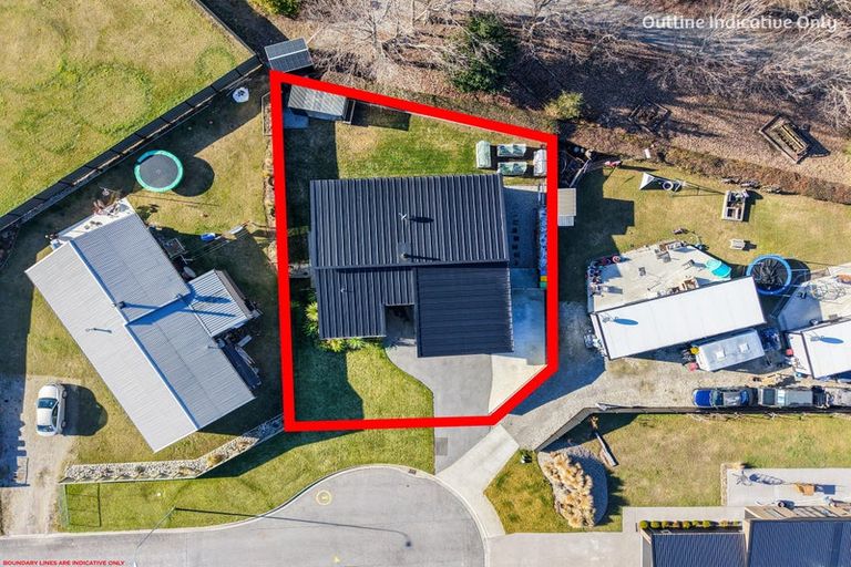 Photo of property in 33 Plunket Street, Omakau, 9376