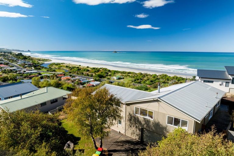 Photo of property in 34 Bennett Road, Ocean View, Dunedin, 9035
