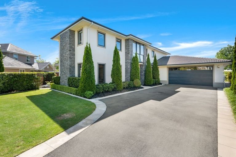 Photo of property in 2 Royal Court, Northwood, Christchurch, 8051