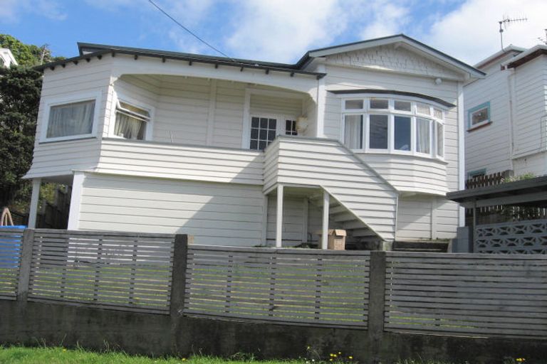 Photo of property in 32 Hataitai Road, Hataitai, Wellington, 6021