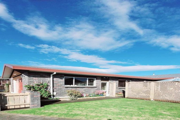 Photo of property in 7 Bandon Grove, Bell Block, New Plymouth, 4312