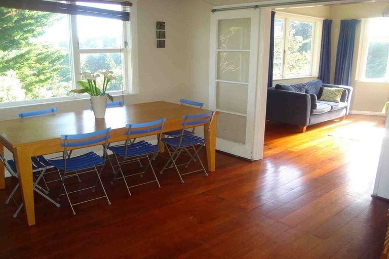 Photo of property in 134 Rakau Road, Hataitai, Wellington, 6021