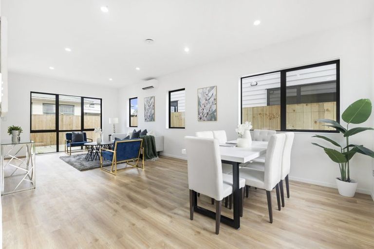 Photo of property in 14c Kairanga Street, Mangere East, Auckland, 2024