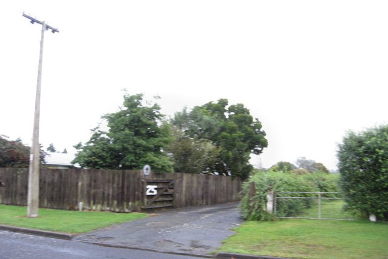 Photo of property in 25 Lochmaben Road, Tokoroa, 3420