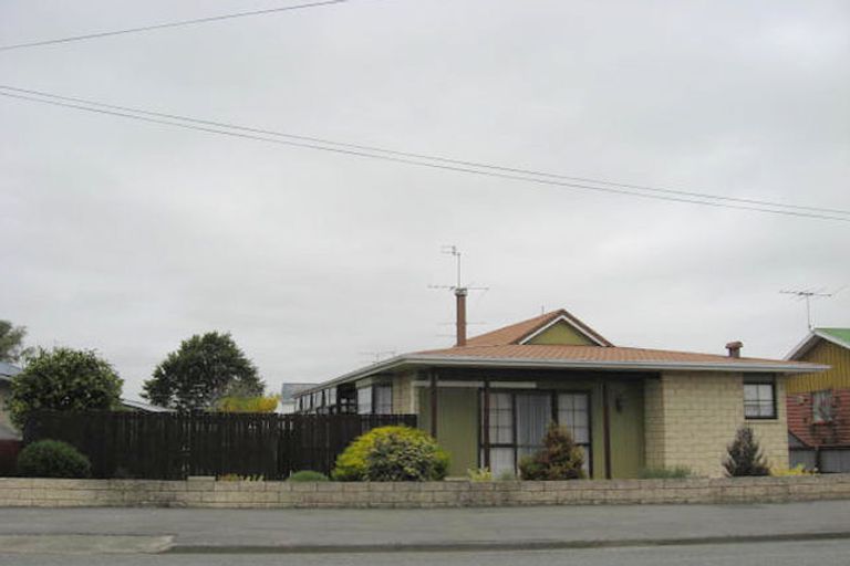 Photo of property in 2/139 Mcmurdo Street, Tinwald, Ashburton, 7700