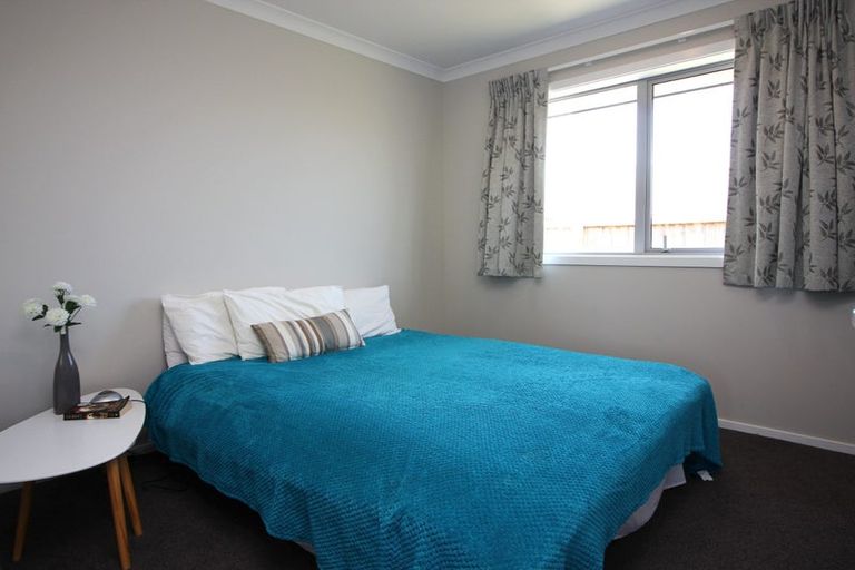 Photo of property in 5 Loeb Place, Rolleston, 7614