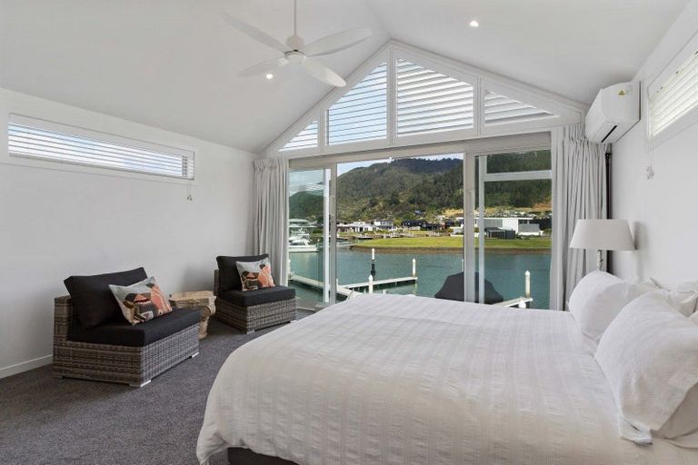Photo of property in 146 Motu Hei, Pauanui, Hikuai, 3579