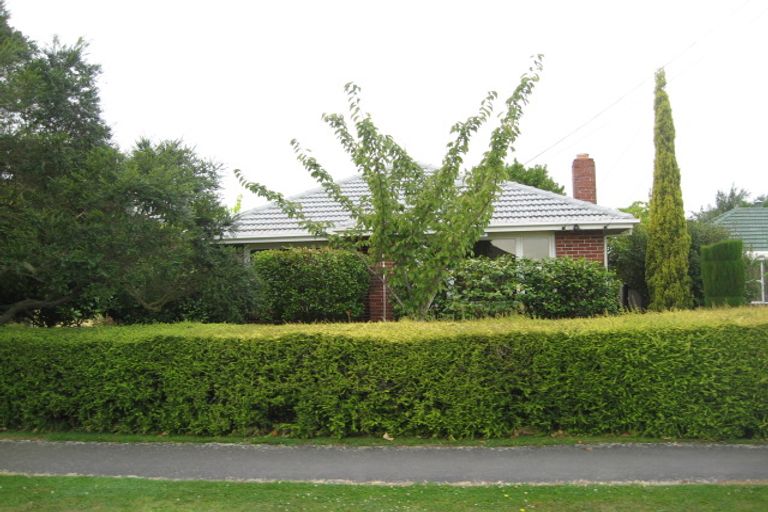 Photo of property in 4 Kevin Street, Hoon Hay, Christchurch, 8025