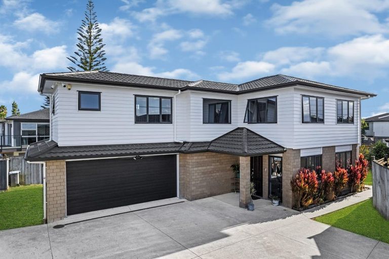Photo of property in 8b Lansdown Avenue, Papatoetoe, Auckland, 2025