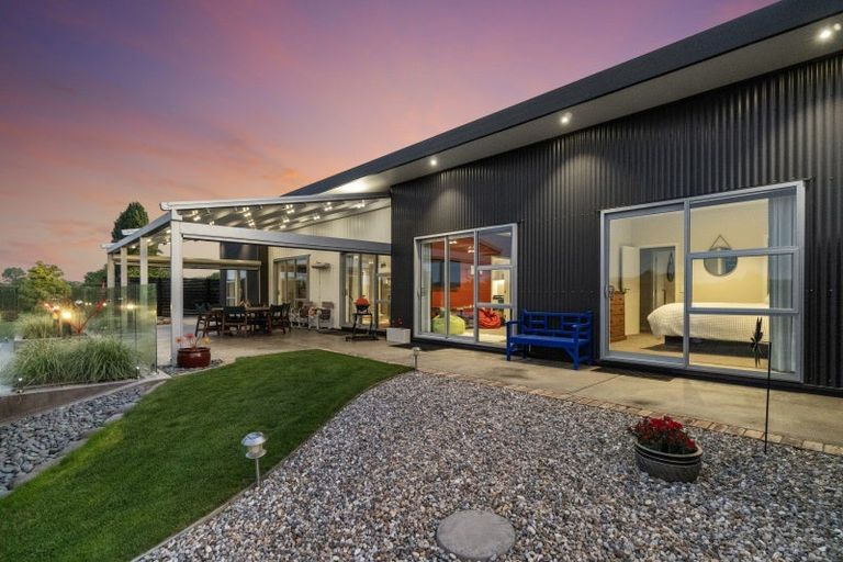 Photo of property in 58 Redoubt Road, Cambridge, 3495