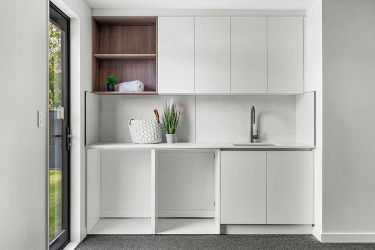 Photo of property in 4 Gusto Lane, Halswell, Christchurch, 8025