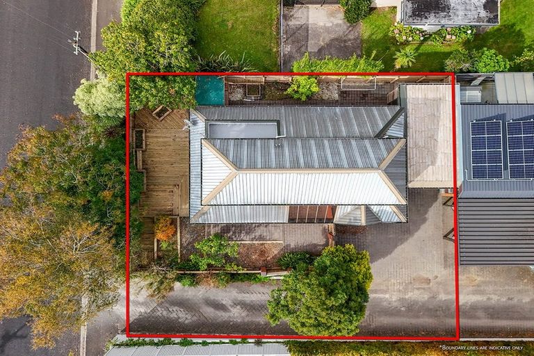 Photo of property in 49 Carey Street, Maeroa, Hamilton, 3200