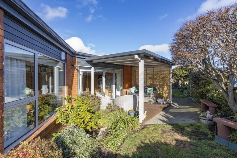 Photo of property in 3/56 Merrin Street, Avonhead, Christchurch, 8042