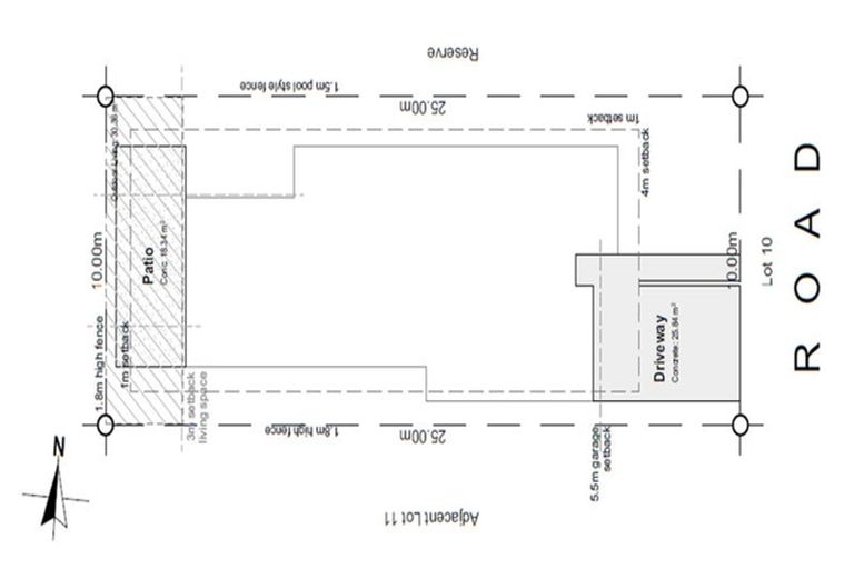 Photo of property in 20 Oakmill Drive, Casebrook, Christchurch, 8051