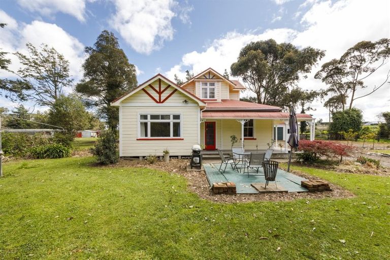 Photo of property in 1403a State Highway 1, Marton, 4787