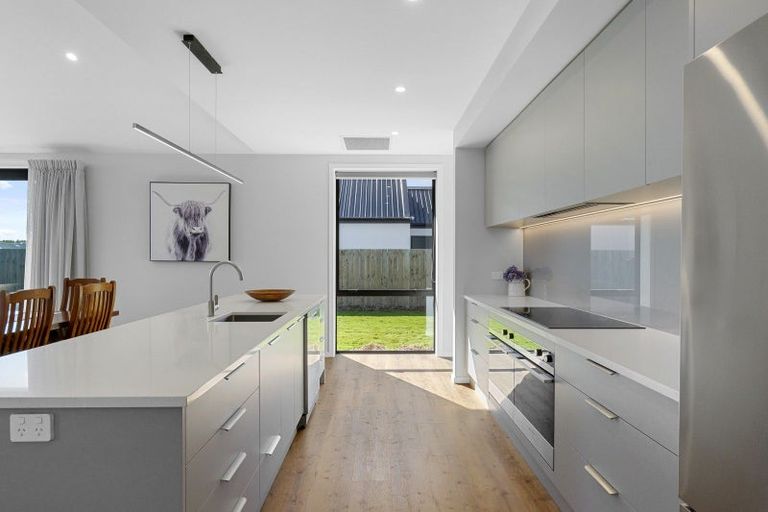 Photo of property in 3 Jag Way, Tinwald, Ashburton, 7700