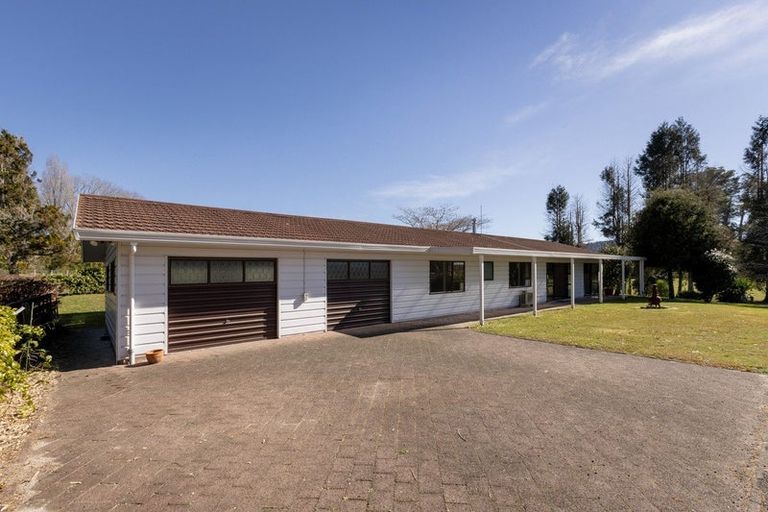 Photo of property in 1255 Braemar Road, Rotoma, Whakatane, 3192