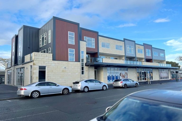 Photo of property in 114/126 Commerce Street, Frankton, Hamilton, 3204