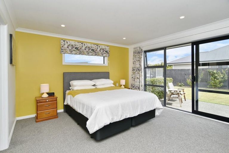 Photo of property in 75 Gladstone Road, Woodend, 7610