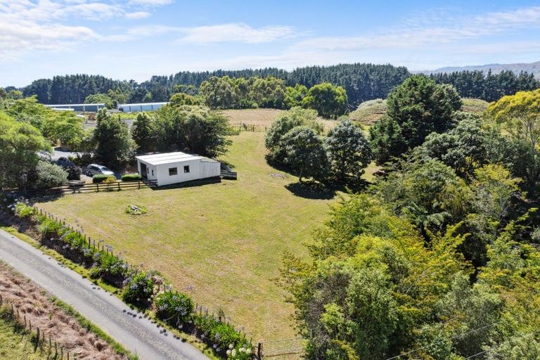 Photo of property in 223 Heatherlea East Road, Levin, 5571