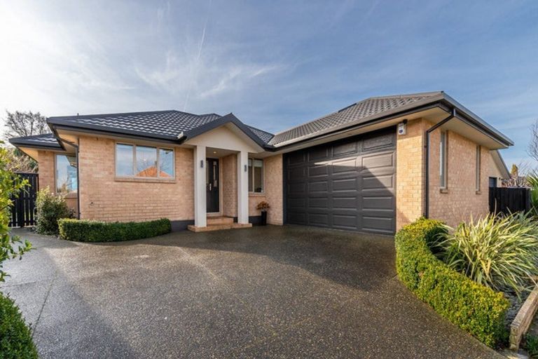 Photo of property in 6 Kilkenny Close, Lincoln, 7608