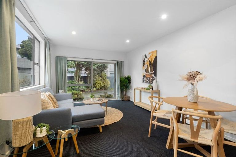 Photo of property in 7/35 Ward Street, Addington, Christchurch, 8024