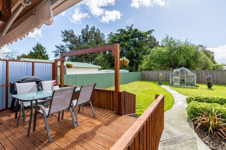 Photo of property in 11 Madden Place, Solway, Masterton, 5810