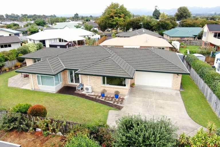 Photo of property in 34 Francis Drive, Katikati, 3129