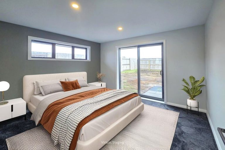 Photo of property in 57 Te Taniwha Road, One Tree Point, 0118