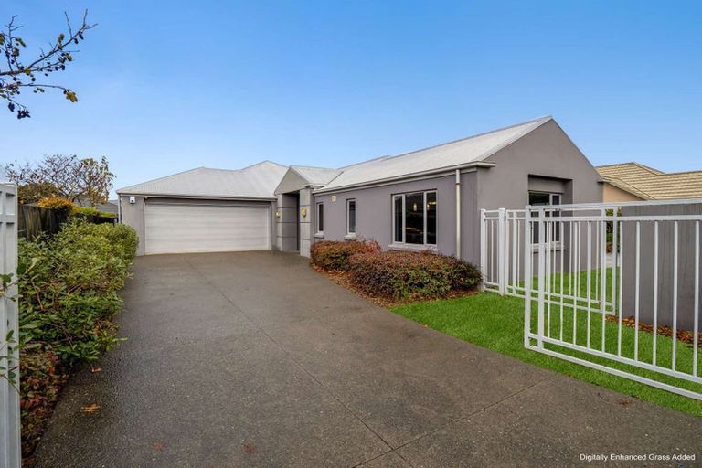 Photo of property in 139 William Brittan Avenue, Halswell, Christchurch, 8025