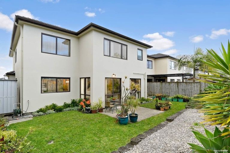 Photo of property in 26 Kensway Drive, Flat Bush, Auckland, 2016