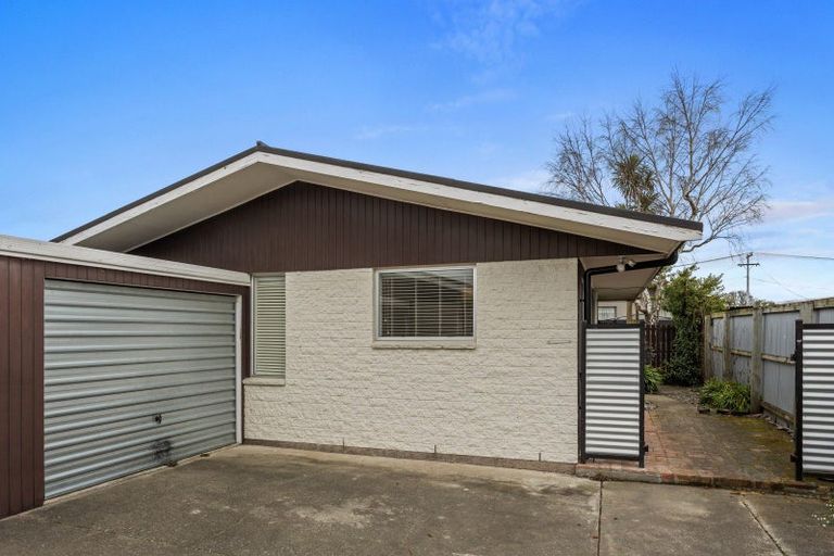 Photo of property in 103b King Street, Rangiora, 7400