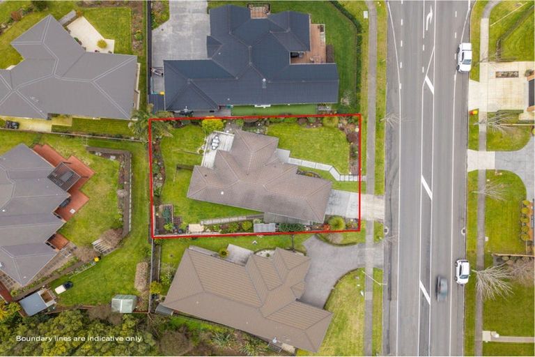 Photo of property in 11 Fairway Drive, Morrinsville, 3300