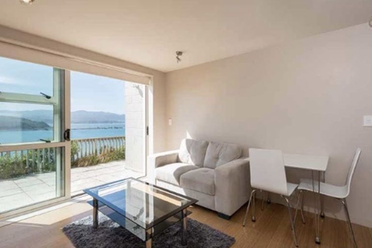 Photo of property in 79a View Road, Houghton Bay, Wellington, 6023