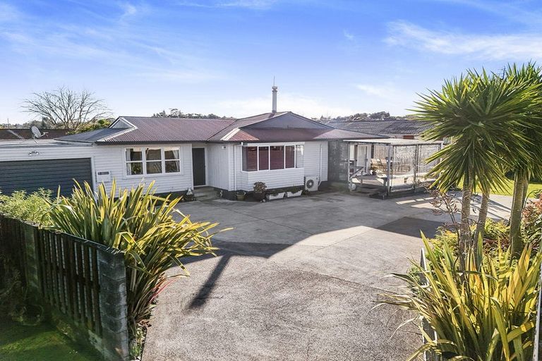 Photo of property in 7 Riccarton Place, Dinsdale, Hamilton, 3204
