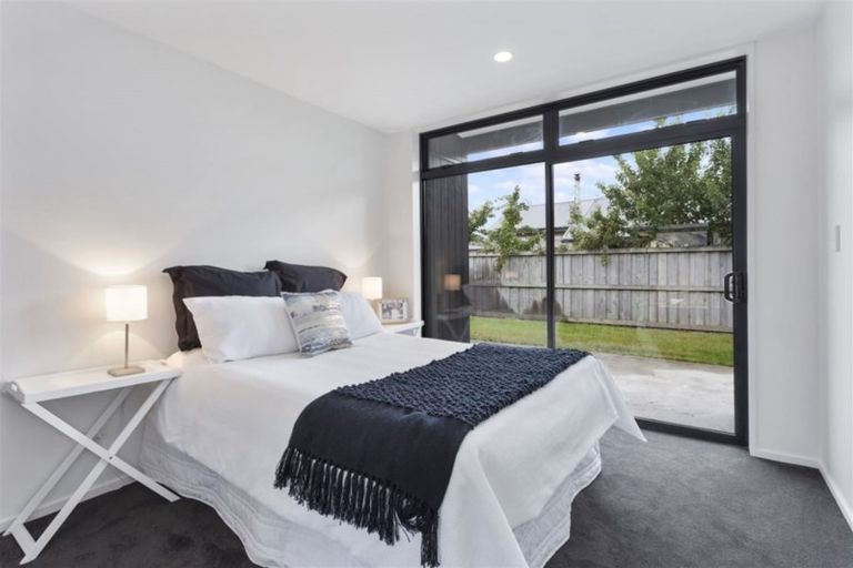 Photo of property in 163 Lowes Road, Rolleston, 7614