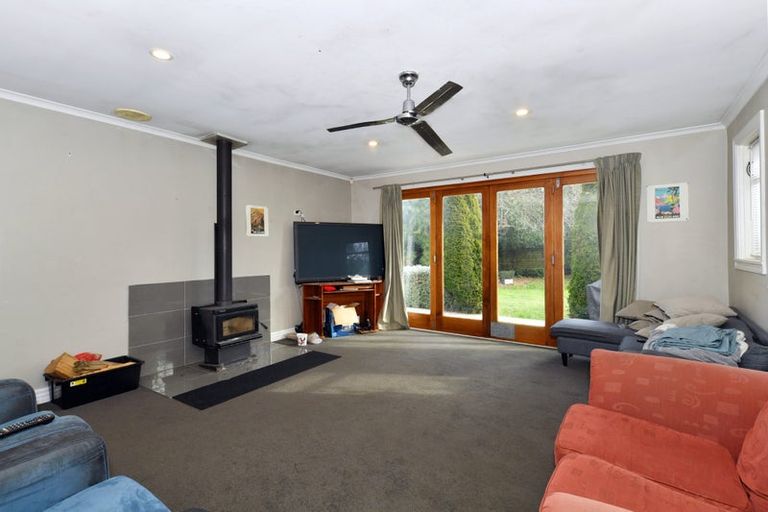 Photo of property in 524 Springs Road, Prebbleton, 7604