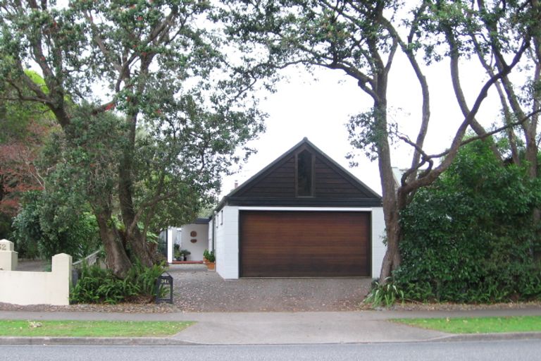 Photo of property in 34b Ngarara Road, Waikanae, 5036
