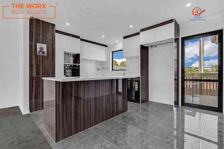 Photo of property in 21a Jellicoe Road, Manurewa, Auckland, 2102