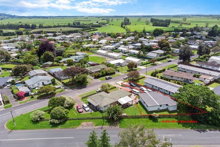 Photo of property in 1a Harris Street, Te Puke, 3119