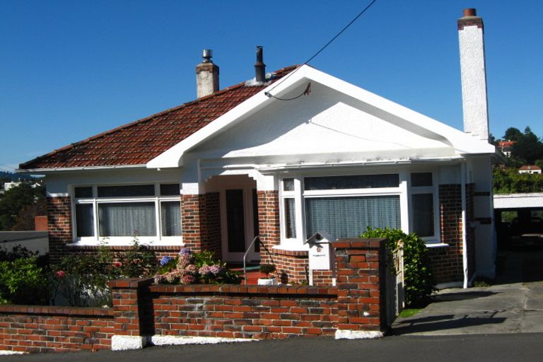 Photo of property in 6 Chapman Street, Wakari, Dunedin, 9010