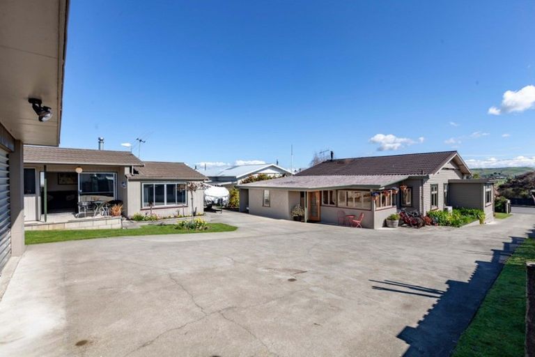 Photo of property in 39 Racecourse Road, Waipukurau, 4200