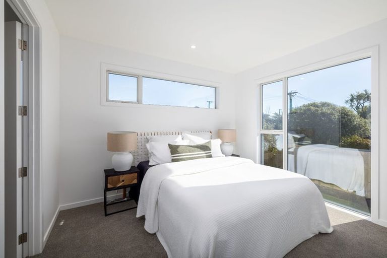 Photo of property in 44 Jellicoe Street, South New Brighton, Christchurch, 8062
