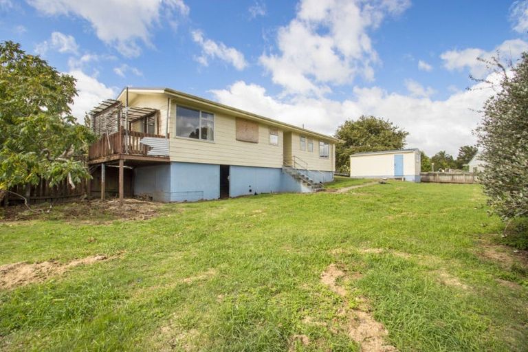 Photo of property in 16 Savage Road, Waihi, 3610