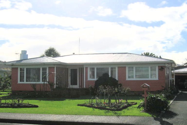 Photo of property in 6 Hailes Road, Te Kamo, Whangarei, 0112