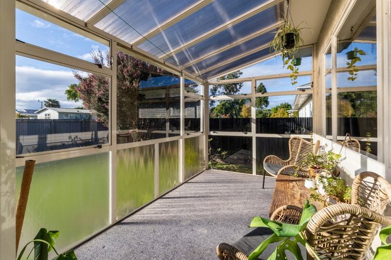 Photo of property in 125 Nuffield Avenue, Marewa, Napier, 4110
