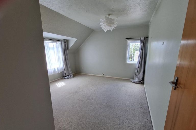 Photo of property in Parklane Mews, 326a The Terrace, Te Aro, Wellington, 6011