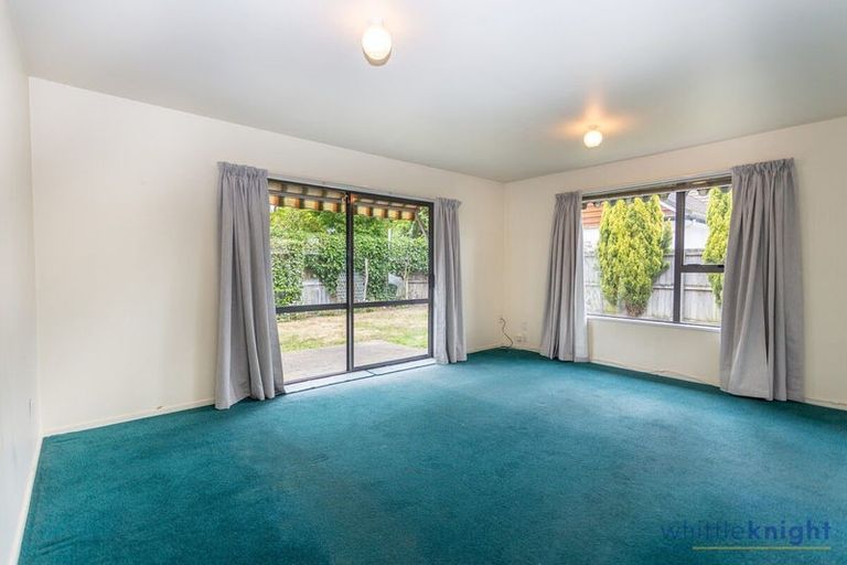 Photo of property in 36 Highsted Road, Bishopdale, Christchurch, 8053